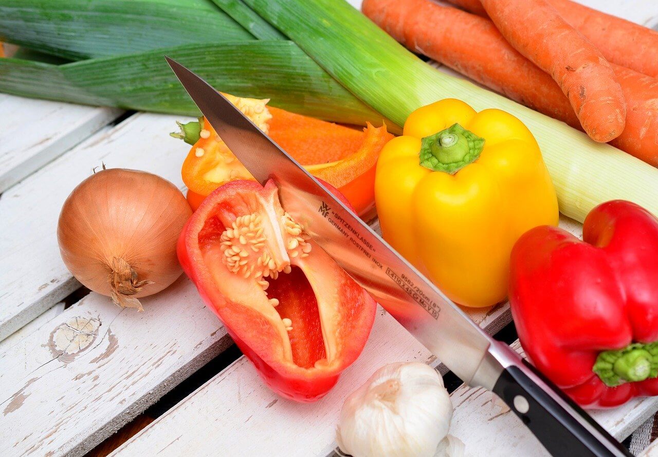 L'achat de produits locaux en ligne